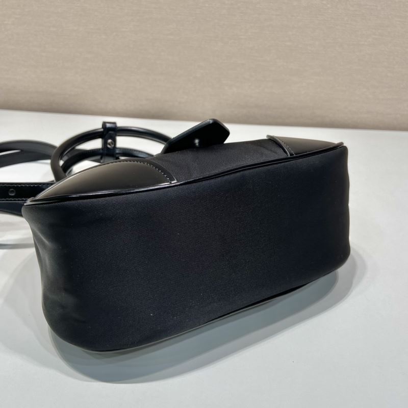 Pra*a hobo bags